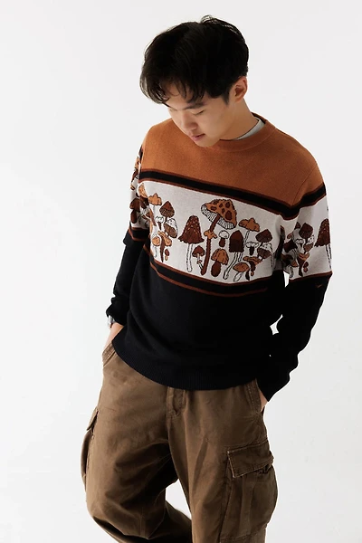 Highline Sweater