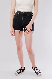 Highly Desirable High Rise Shorts