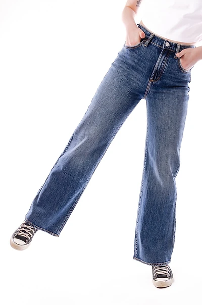 Highly Desirable Trouser Jeans