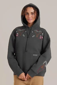 Hiker Hoodie
