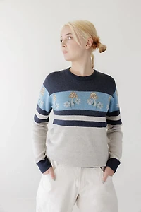 Hillrose Sweater