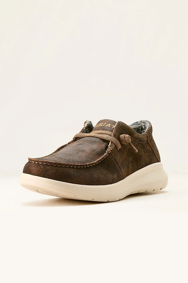 Below the Belt