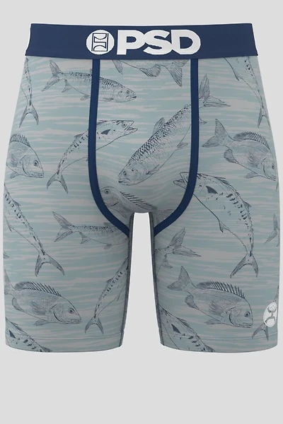 Hooey Gulf Boxer Brief