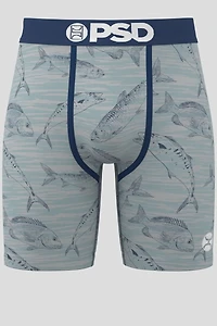Hooey Gulf Boxer Brief
