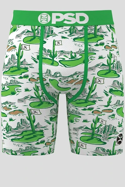 Hooey Hills Boxer Brief