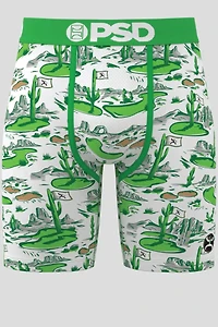 Hooey Hills Boxer Brief