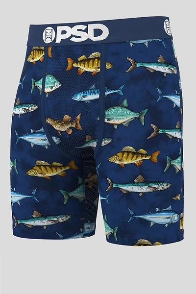 Hooker Boxer Brief