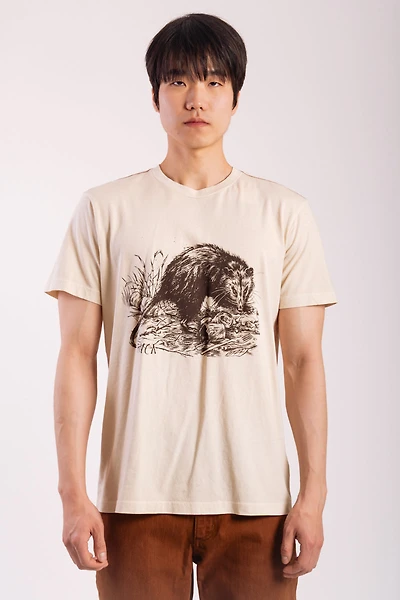 Horton Possum Tee