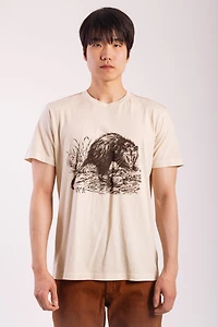 Horton Possum Tee