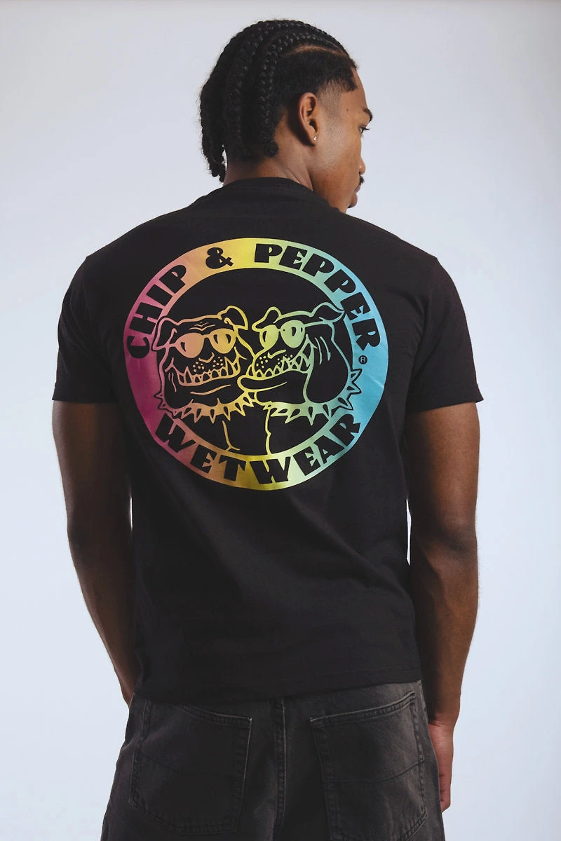 Unisex Howler Tee