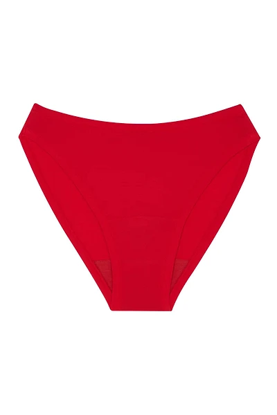 High Rise Bikini - Powerplay