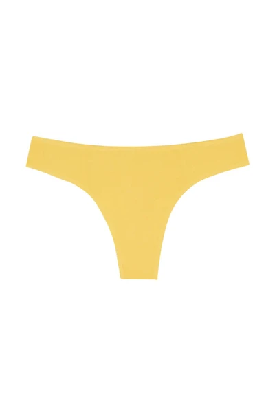 Low Profile Thong