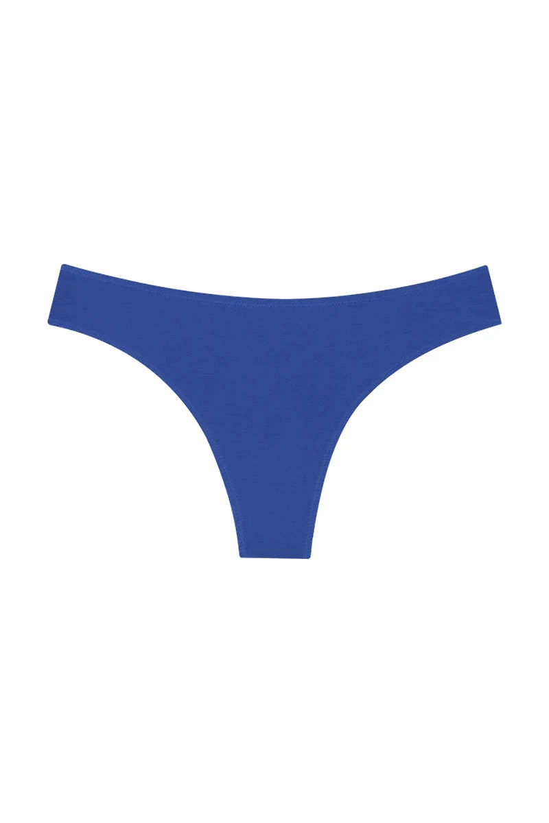 Low Profile Thong - Sideline