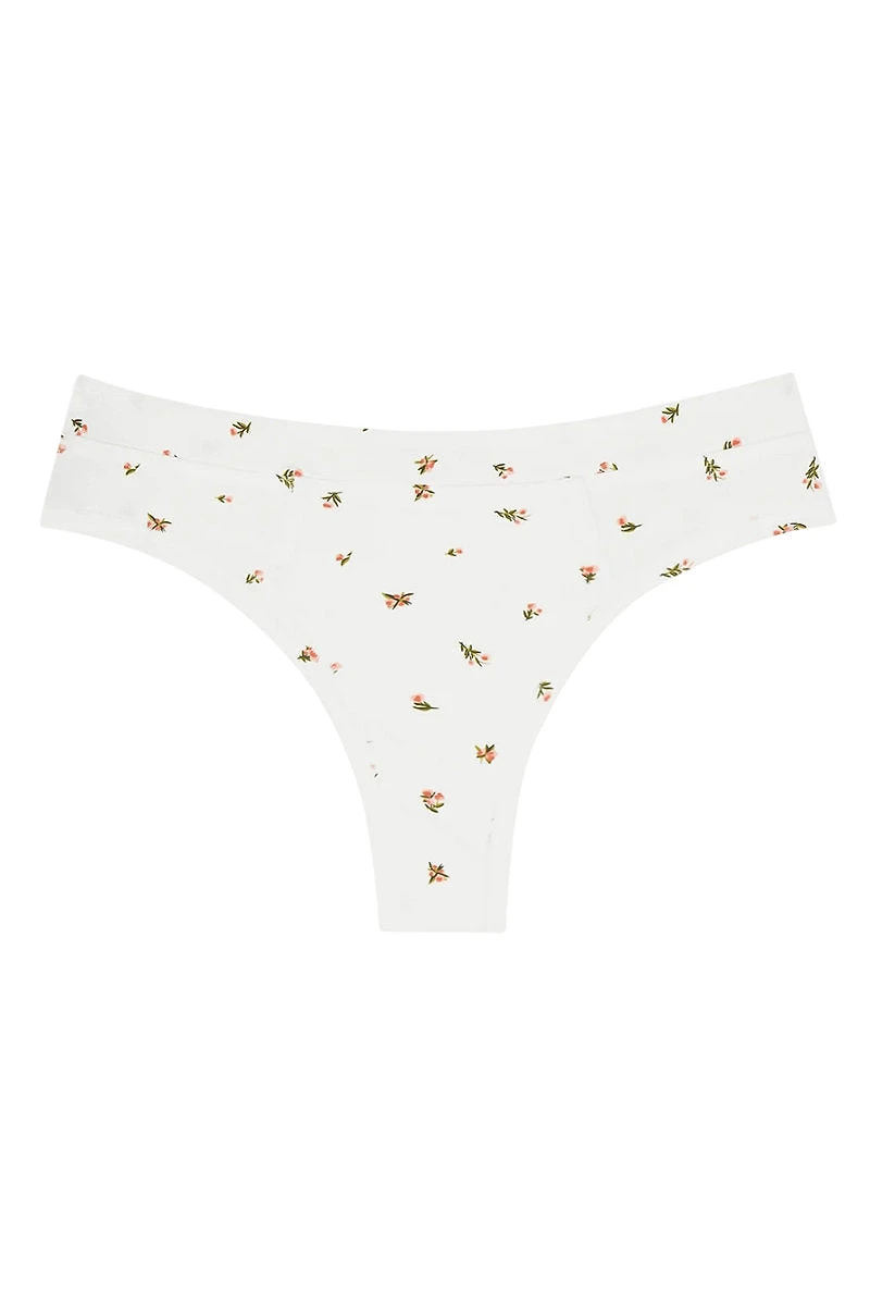 Thong - Morning Rose