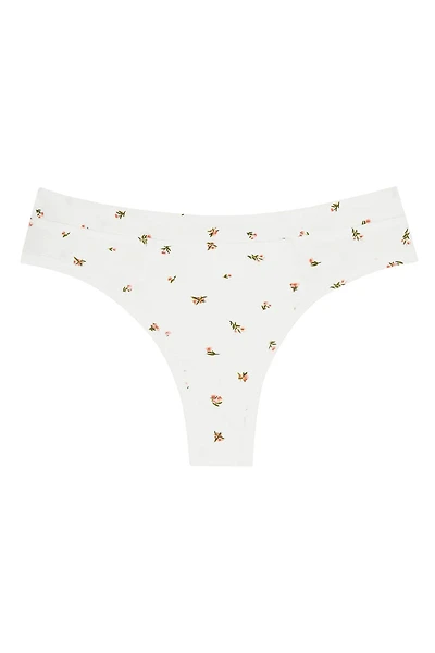 Thong - Morning Rose