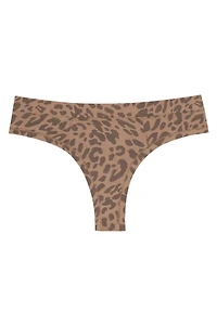 Thong - Tan Leopard