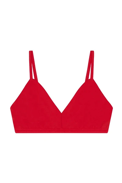 Triangle Bra - Powerplay