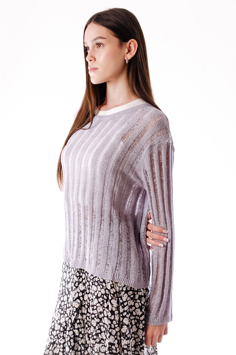 Huntington Sweater