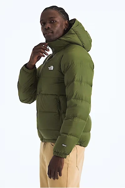 Hydrenalite Down Hoodie