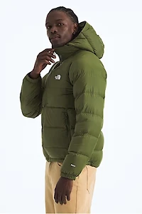 Hydrenalite Down Hoodie