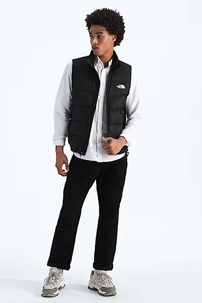 Hydrenalite Down Vest