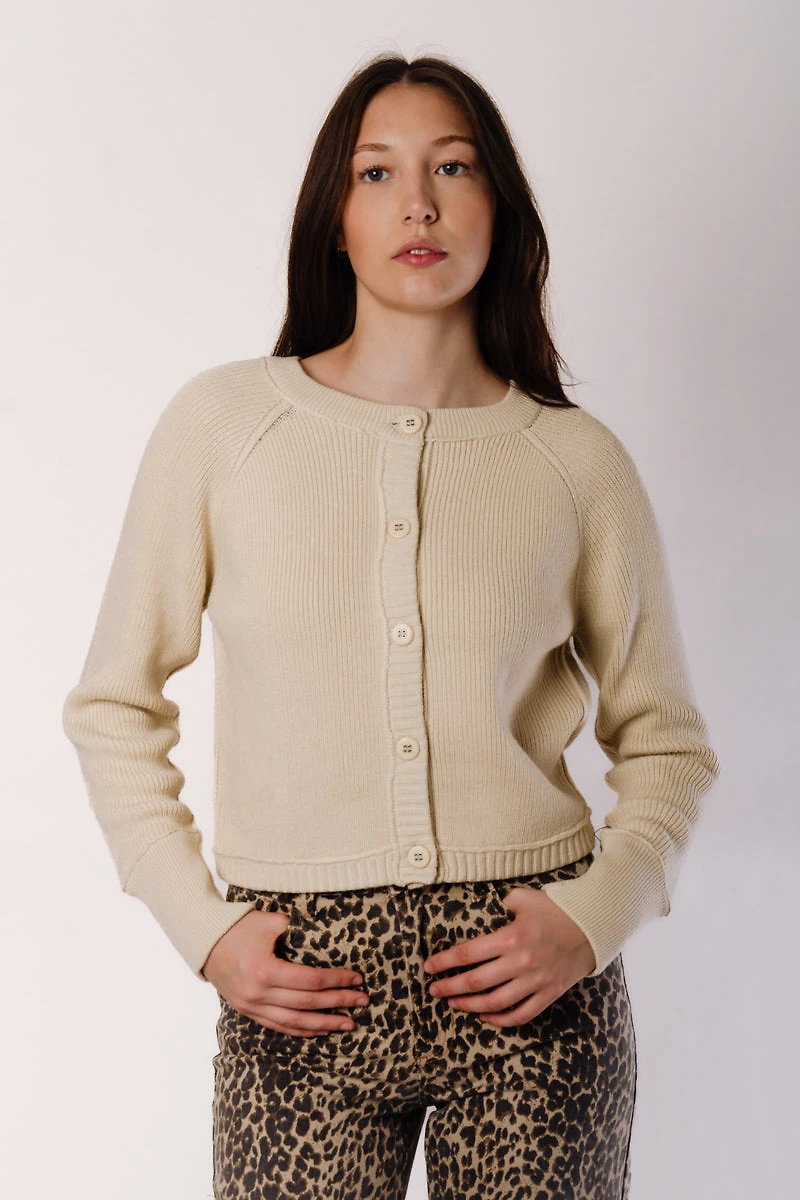 Hygge Cardigan