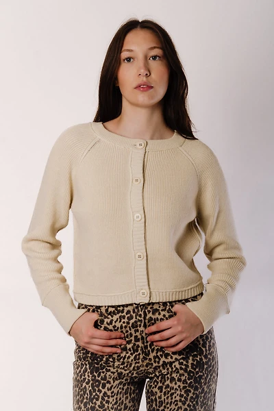 Hygge Cardigan