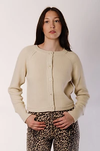 Hygge Cardigan