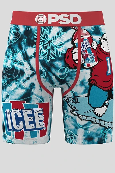 Icee Bear Boxer Brief