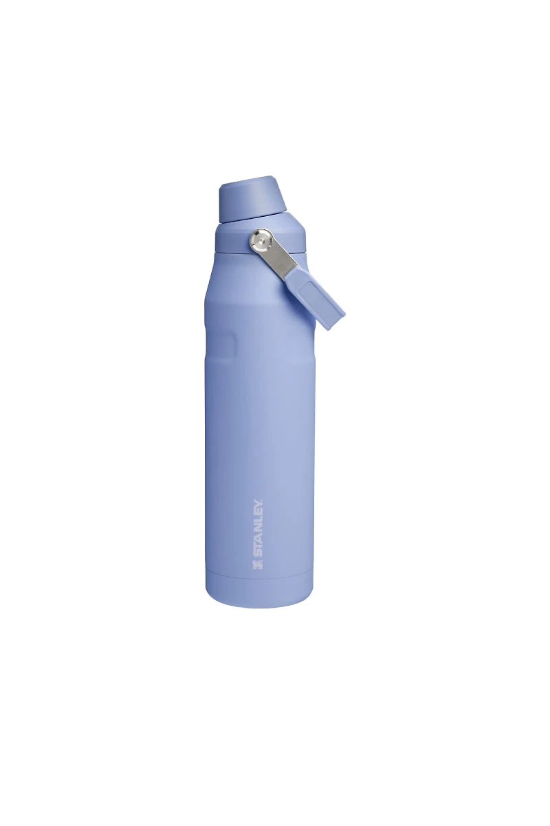 Iceflow Aerolight Bottle With Cap 36 oz - Hydrangea