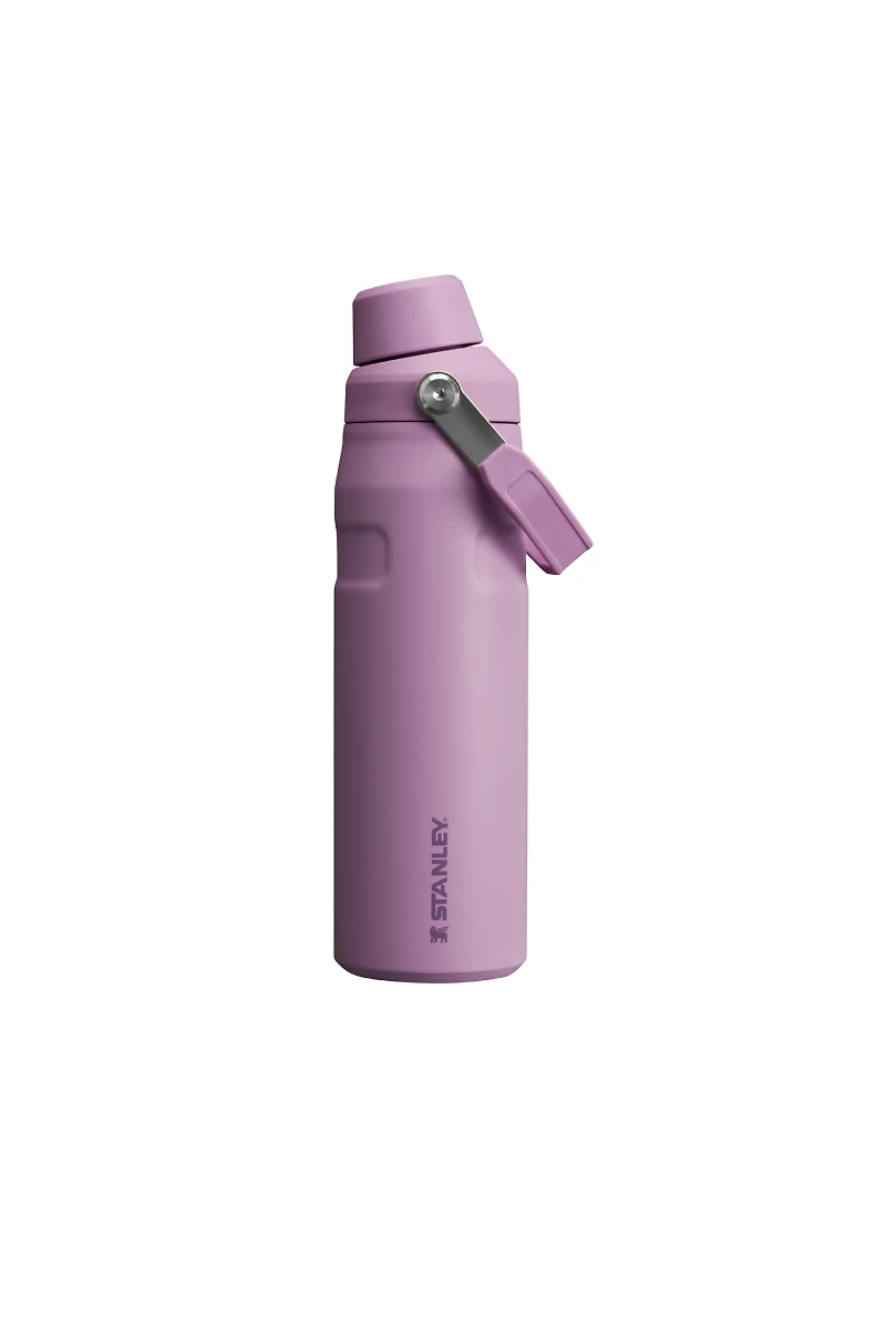 Iceflow Aerolight Bottle With Cap 24 oz - Lilac