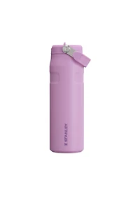 Iceflow Flip Straw 2.0 Bottle 24 oz - Lilac