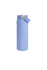 Iceflow Flip Straw 2.0 Bottle 24 oz - Hydrangea