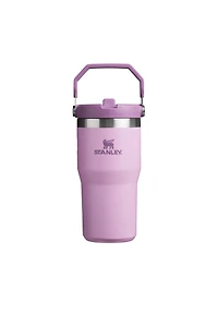 Iceflow Flip Straw Tumbler 20 oz - Lilac