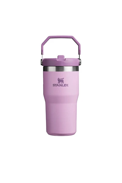 Iceflow Flip Straw Tumbler 20 oz - Lilac