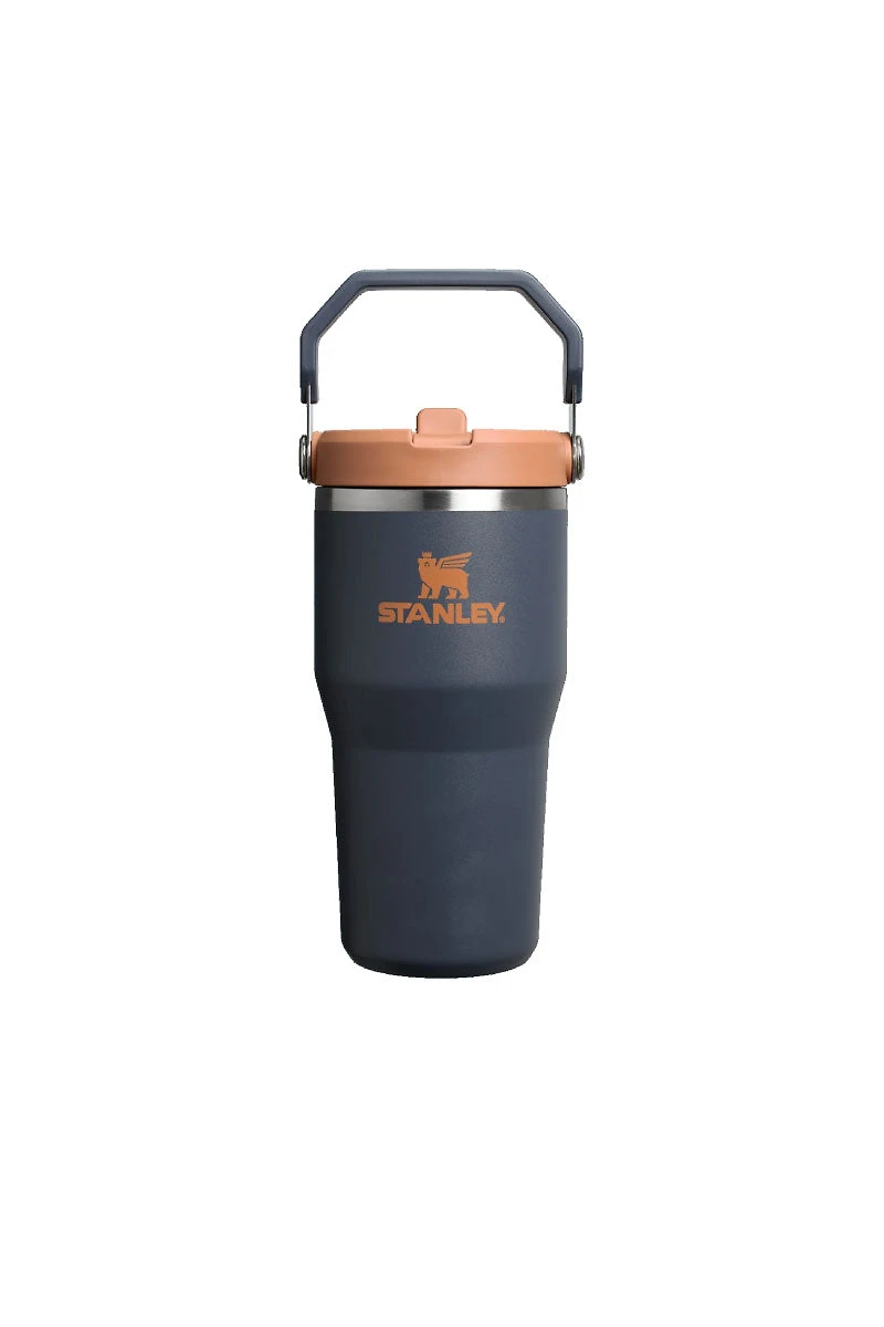 Iceflow Flip Straw Tumbler 20 oz - Twilight