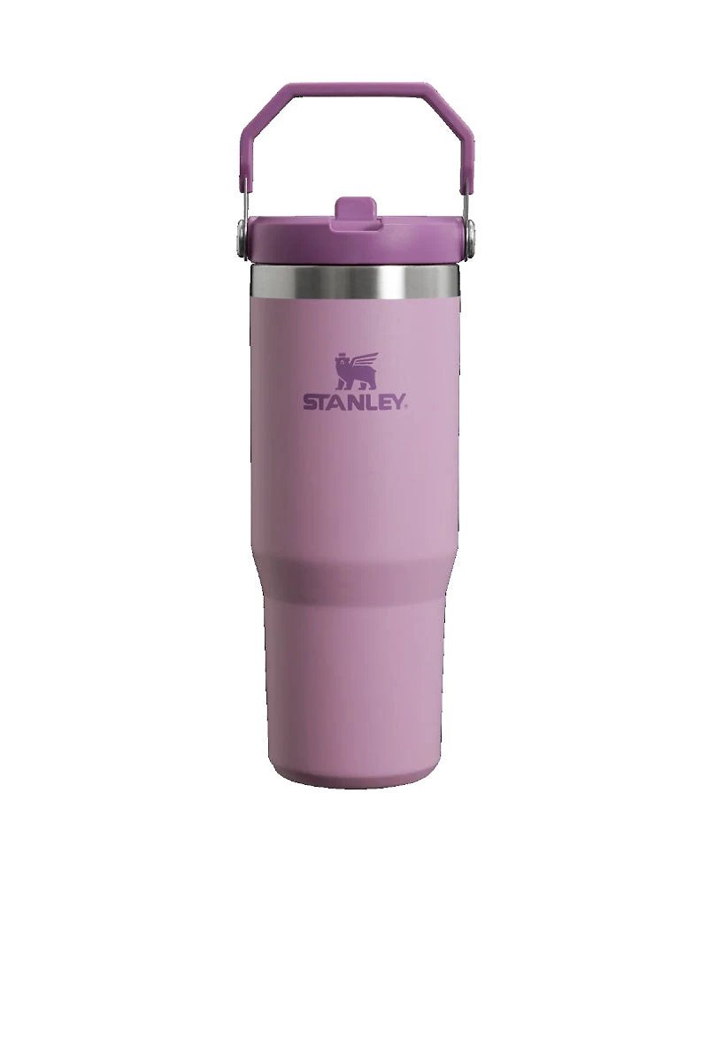 Iceflow Flip Straw Tumbler 30 oz