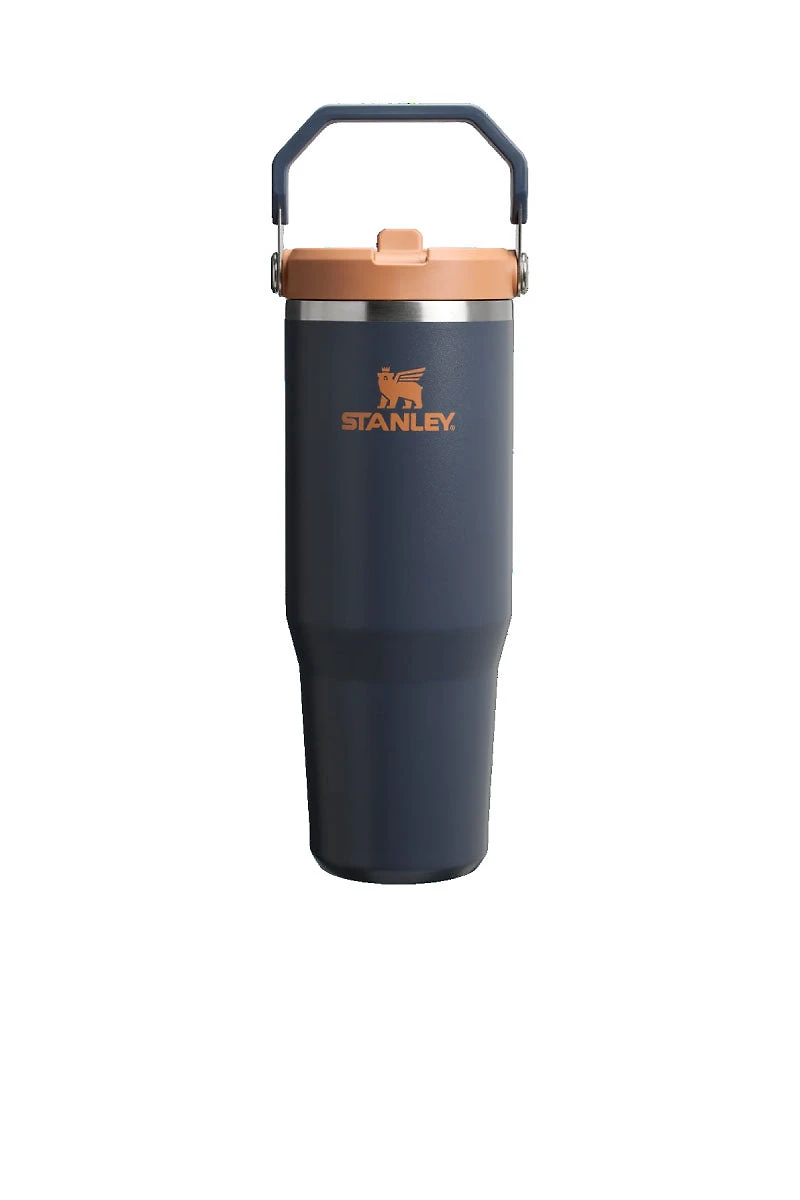 Iceflow Flip Straw Tumbler 30 oz - Twilight