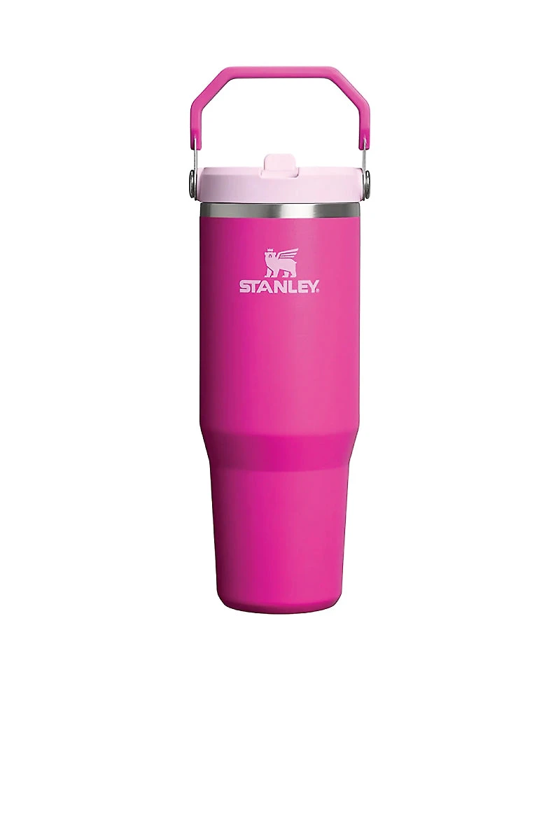 Iceflow Flip Straw Tumbler oz