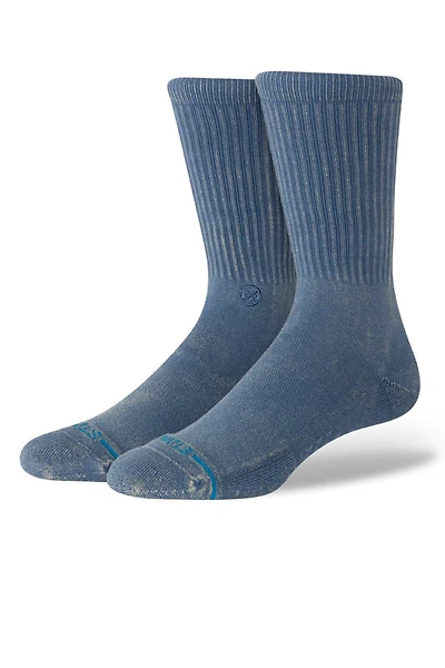 Icon Dyed Sock