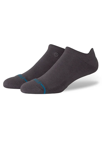 Icon Low Tab Sock