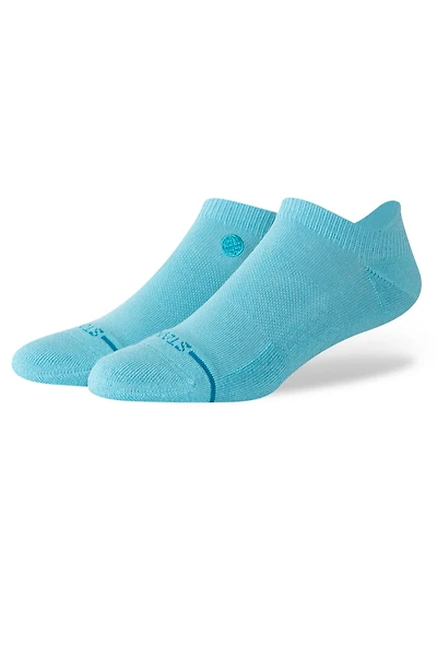 Icon Low Tab Sock
