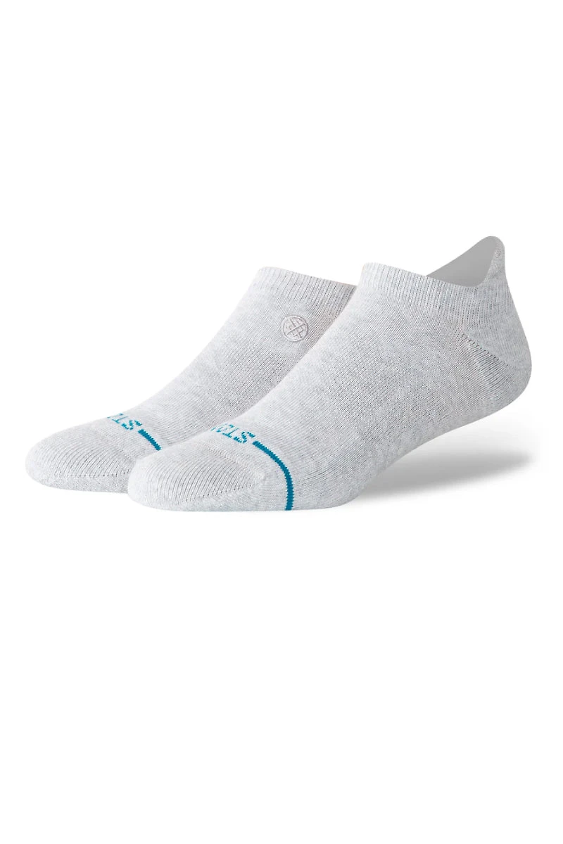 Icon Low Tab Sock