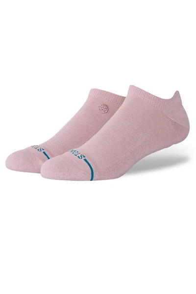 Icon Low Tab Sock