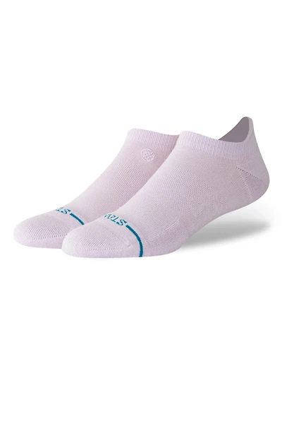 Icon Low Tab Sock