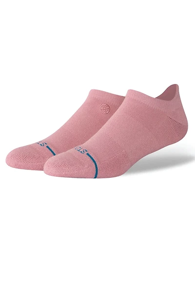 Icon Low Tab Sock