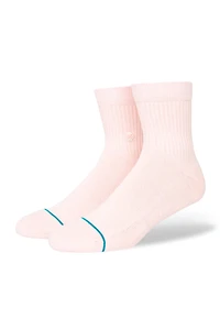 Icon Quarter Sock