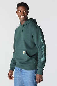 Iconic Logo Sweatshirt