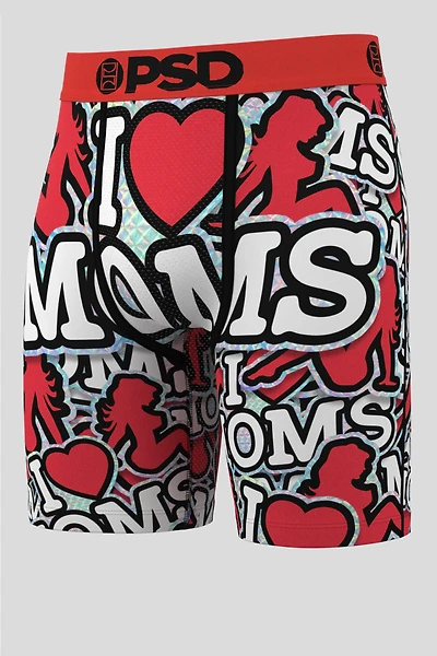 Iheartmoms Boxer Brief
