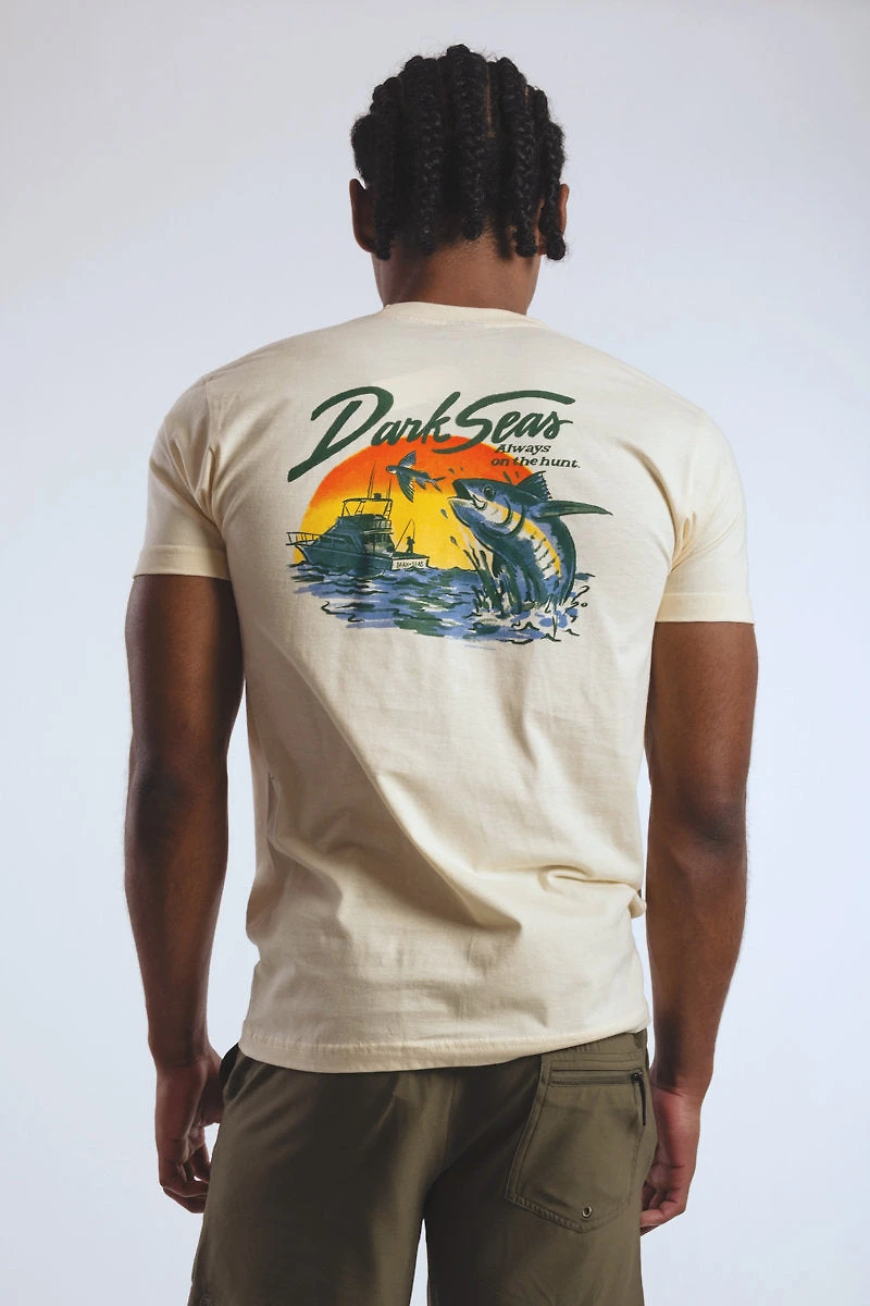 Pursuit Tee